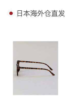 1h可退 日本直邮coen 惠灵顿太阳镜防紫外线经典户外