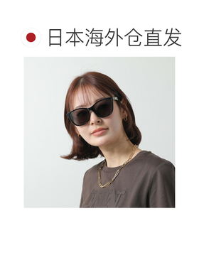 日本直邮BOTTEGA VENETA 女士太阳镜 BV1151SA惠灵顿款式全框亚洲