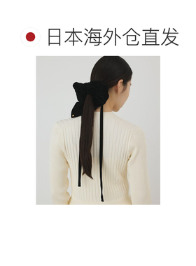 日本直邮CARVING TRIBES 女士 大体积方型丝绒发【付后1h可退】