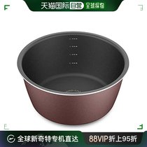 (Japan Direct Mail) Iris Ohyama Love Litho Yama pan 20cm red PDCI-S20P