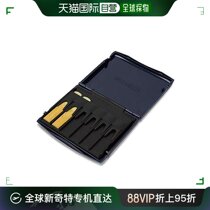 (Japan direct mail) Yamaha Yamaha whistle sheet RCCLDB clarinet reed box deep blue musical instrument match