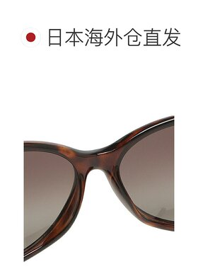 日本直邮宝丽来太阳镜眼镜女士 58 号 POLAROID PLD 4097 S 086 L