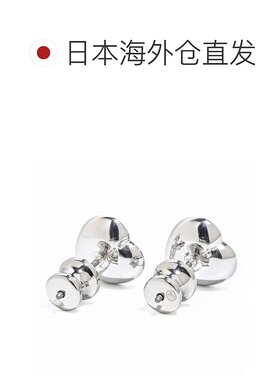 日本直邮施华洛世奇项链和耳环套装 2025SS Ariana Grande 系列一