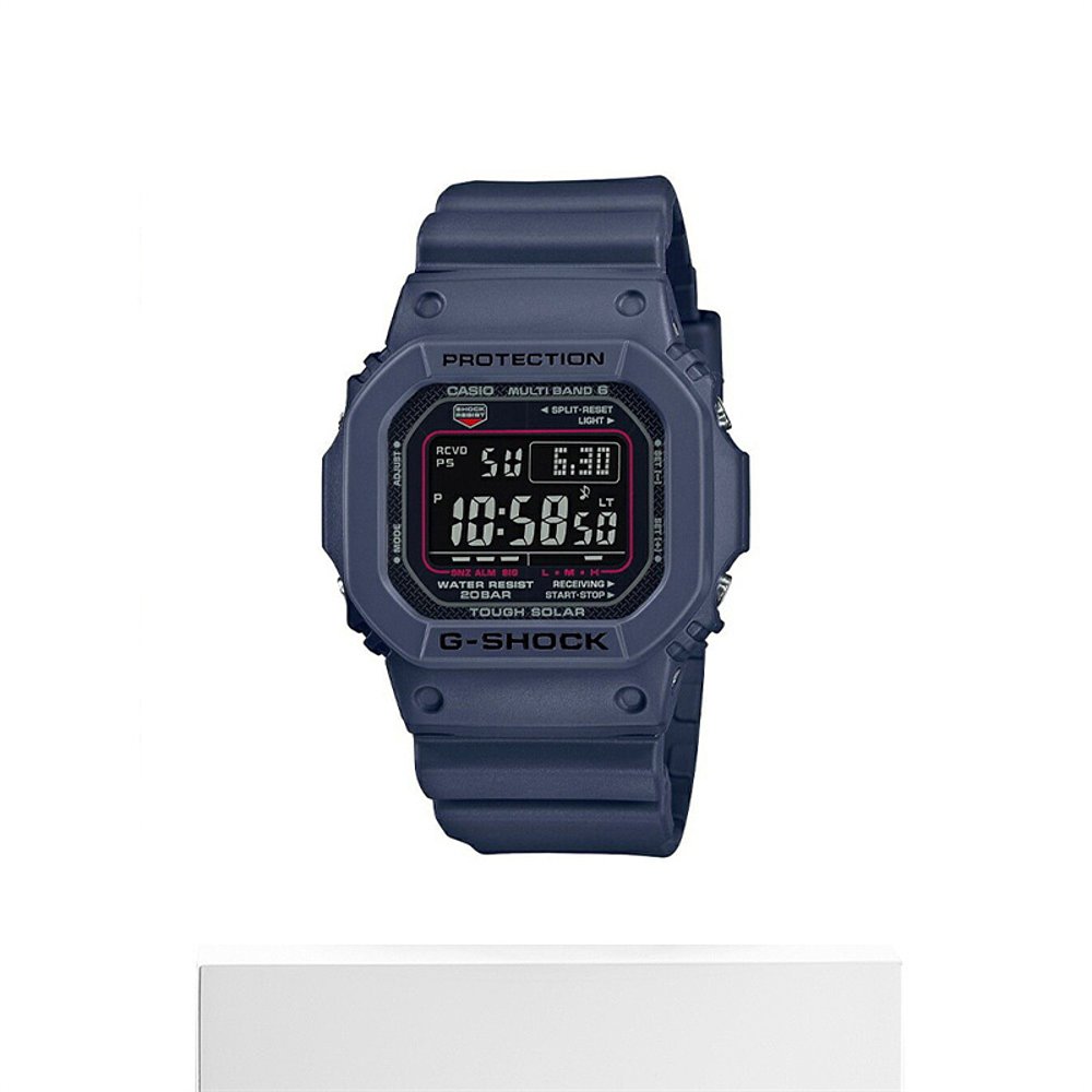 CASIO 卡西欧 G-SHOCK G-Shock GW-M5610U-2JF - 图3