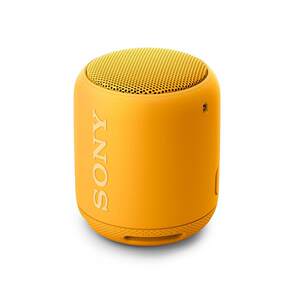 【日本直邮】Sony索尼 无线便携式扬声器 SRS-XB10