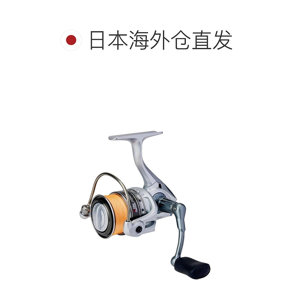 日本直邮Pure Fishing 日本纺车轮带线 CARDINAL III SX2000-PE1. - 图1