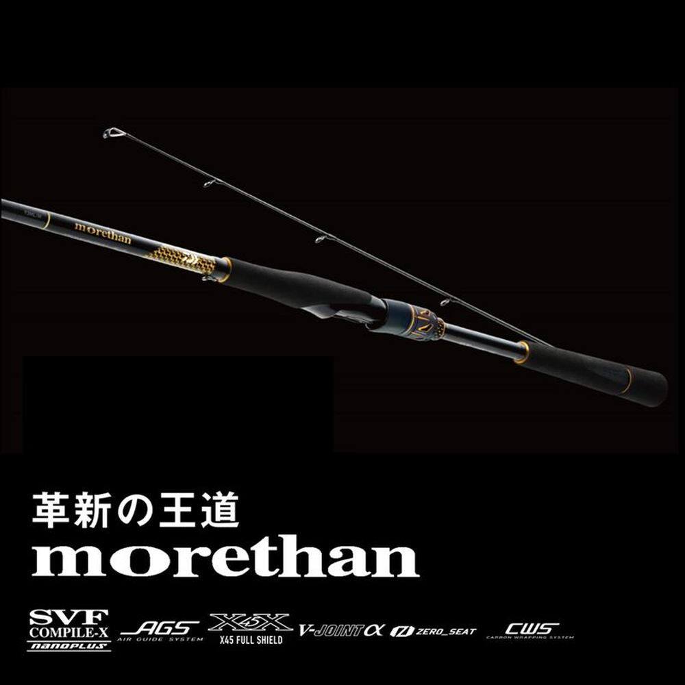 Daiwa Seabass Rod 25 Morethan 99MH?J ���ʹ�����25��è��99mh 2725.44Ԫ