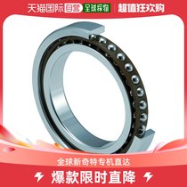Japan Direct Mail NTN Spherical Bearings 7306BG Hardware Supplies Round Load Durability Heat Resistant And Cold Sturdy