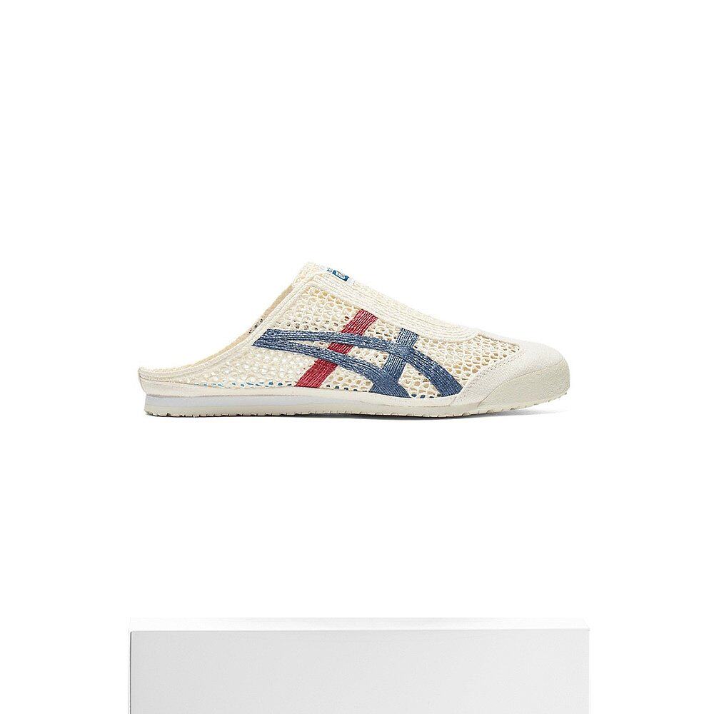 日本直邮Onitsuka Tiger (U)MEXICO 66 SABOT 凉鞋 - 图3