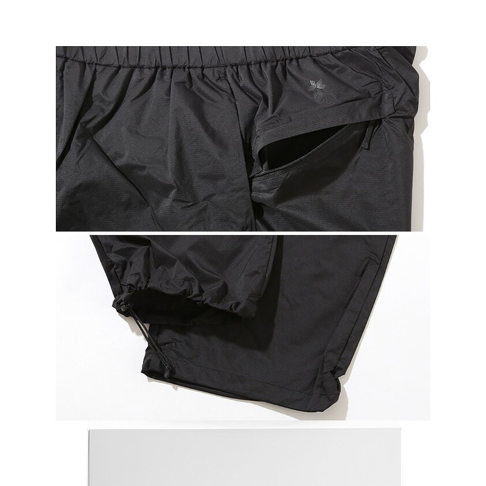 日本直邮GOLDWIN PERTEX EQUILIBRIUM防风裤男女中性GL75174下装 - 图3