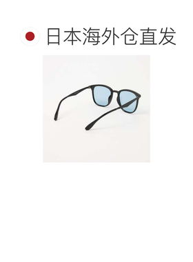 日本直邮Coleman 科尔曼太阳镜 调光偏光 彩色镜片（黑色）配饰