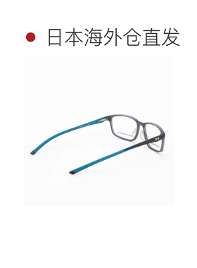 日本直邮眼镜 男女通用 灰色/蓝色
