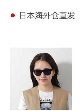 日本直邮SAINT LAURENT 圣罗兰太阳镜 SL 571 女士波士顿风格蜂窝