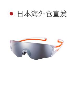 日本直邮SWANS EN8G2-0701 运动太阳镜EN8G20701-CSK