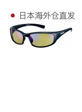 日本直邮SWANS Warrior Seven ULTRA 镜片款多功能运动太阳镜 WA7