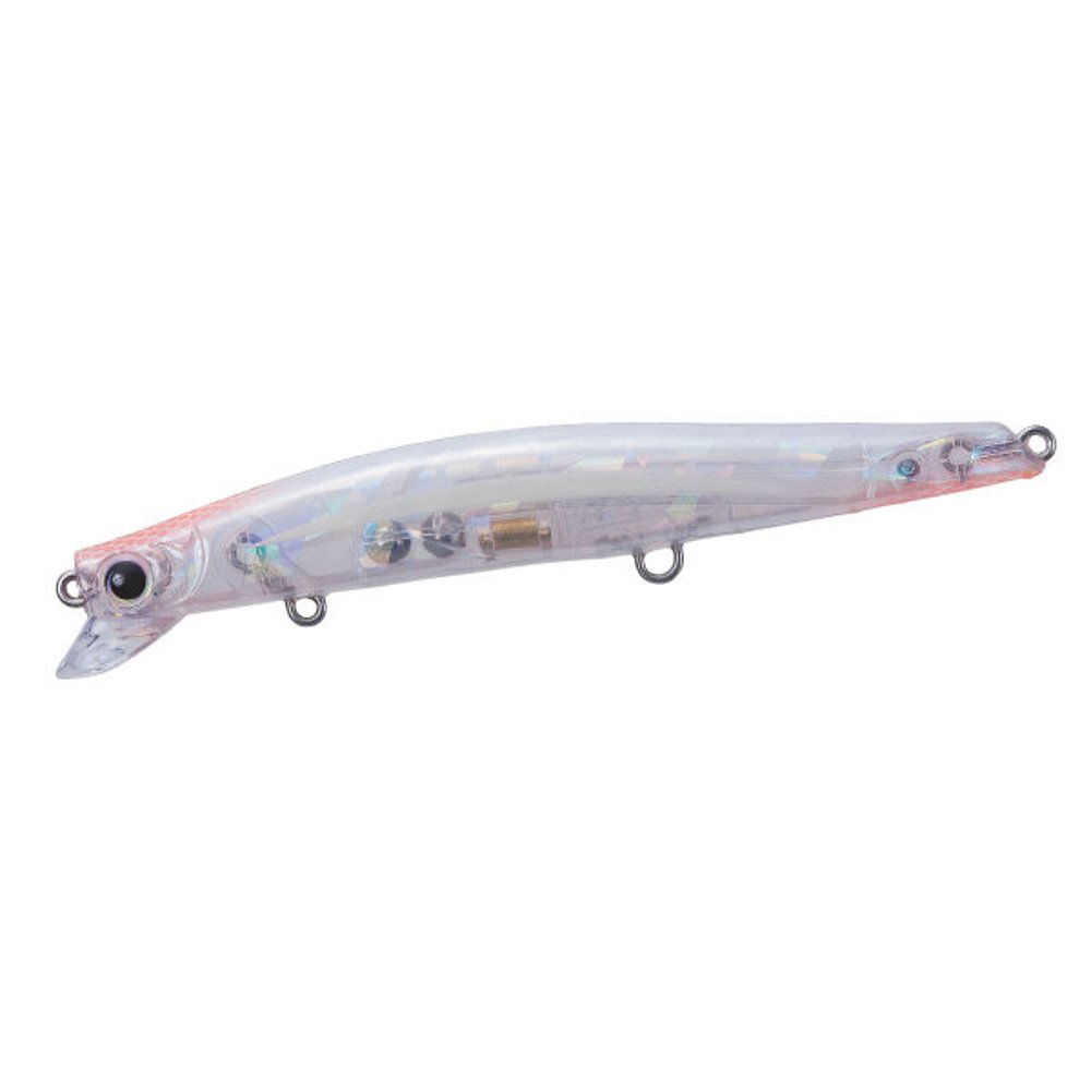 日本直邮Jado Gotsun Minnow 125F 23 珍珠烟 - 图2