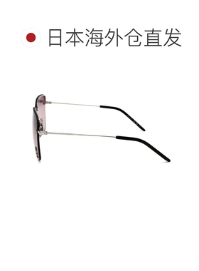 日本直邮Saint Laurent 圣罗兰女士太阳镜眼镜