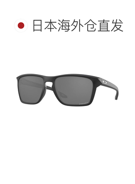 【日本直邮】OAKLEY欧克利 运动太阳镜 男款 黑色 均码 OO9448F