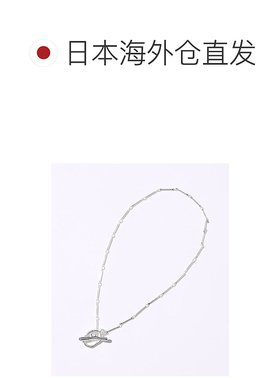 1h可退 日本直邮官方授权 Firsthand 链条扣环项链
