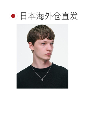 日本直邮SOPHNET. 男女同款 磁吸星形吊坠项链 SPNT262097