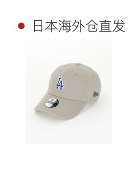 日本直邮NEW ERA 儿童 棒球帽 MLB链式刺绣款 383【付后1h可退】
