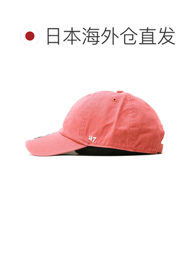 日本直邮47brand '47 CLEAN UP MLB Yankees Baserunner 女士棒球