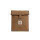 Japan Direct Mail Carhartt WIP Unisex Waxed Cotton Insulated Lunch Bag I035943
