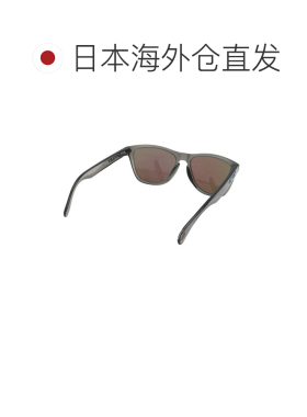 日本直邮奥克利（OAKLEY）男士太阳镜 FROGSKINS Grey Smoke/PRIZ