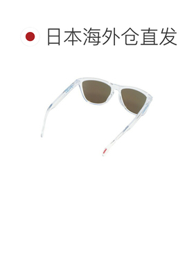日本直邮奥克利（OAKLEY）男士太阳镜 FROGSKINS A 9245A754 UV