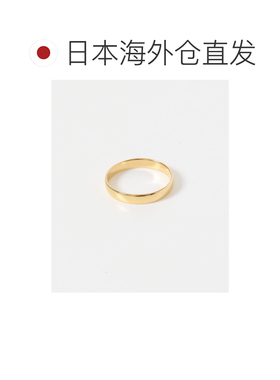 日本直邮URBAN RESEARCH DOORS 男装 925银镀金素【付后1h可退】