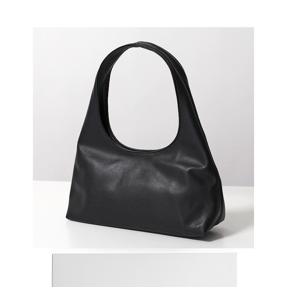 日本直邮A.P.C. Baby Ninon 单肩包PUAAT F67027女士标志包LZZ/NO - 图3