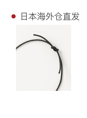 日本直邮Bill Wall Leather 鱼钩造型银饰项链吊【付后1h可退】