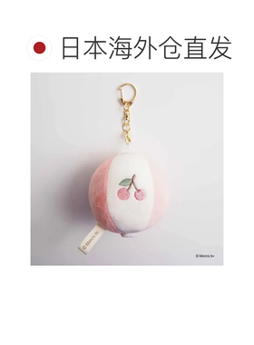 日本直邮Cinemacollection 米菲钥匙扣 MINI