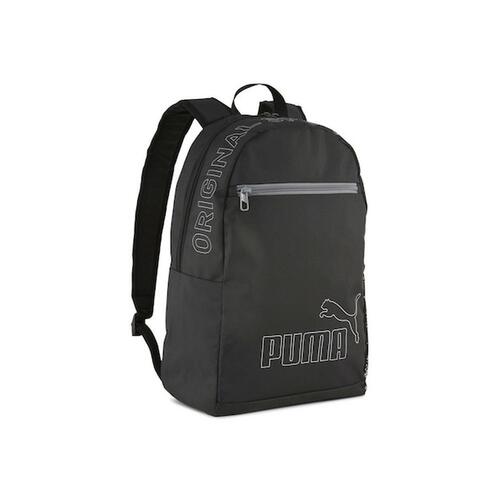 日本直邮PUMA 中性款彪马 Phase 背包 II 20L双肩包 - 图0