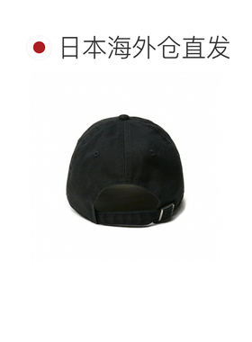 日本直邮NEW ERA 休闲经典帽 黑色针织帽 遮阳帽帽子配饰14307366