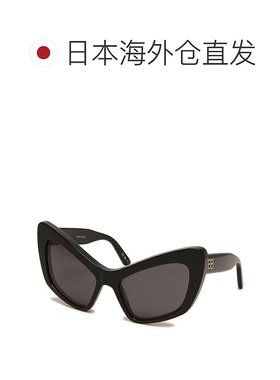 日本直邮Balenciaga 太阳镜 国际版 女士  BB0293S EVERYDAY