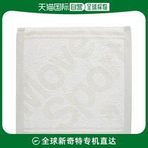 (Japan Direct Post) di Sante This Tonight Towel White Daily Use Sports Occasion