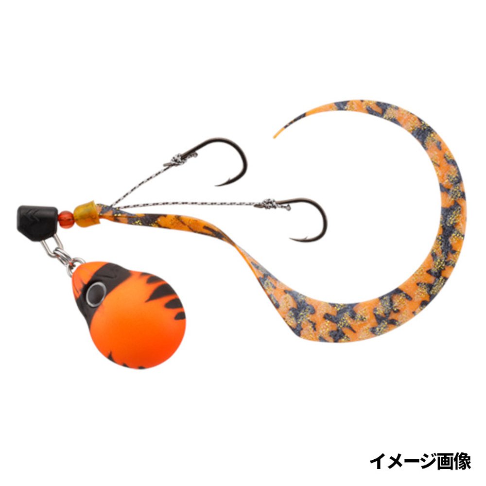 日本直邮 Jackal Tairaba TG Bing Switch糖果 150g F-0314橙虎-图2