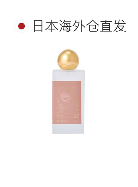 日本直邮francfranc VUEMOMAN 枕头喷雾与眼罩礼盒套装 玫瑰与薰
