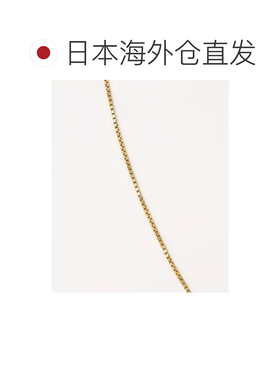 日本直邮UNITED ARROWS green label relaxing 火箭图案吊坠项链