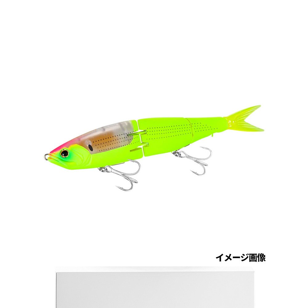 日本直邮Shimano Lure Exsence Armor关节 190S Flash Boost 005-图3