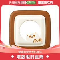 Japan Direct Mail (Japan Direct Mail) Akebono Aurora Industry Edge Closed Sandwich Mold Brown RE -