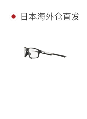 日本直邮奥克利（OAKLEY）眼镜框 CROSSLINK ZERO A 80800358 仅[