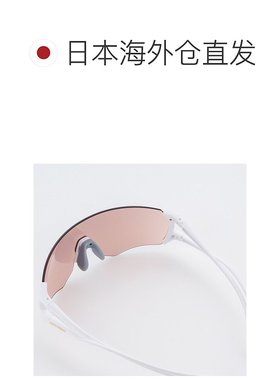 日本直邮SWANS 男女士 E-NOX EIGHT8 G2 反光镜片太阳镜男女通用E