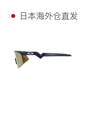 日本直邮OAKLEY 儿童 RESISTOR SWEEP 运动太阳镜 90150528