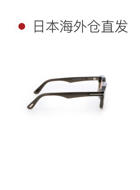 日本直邮Tom Ford 男士灰色太阳镜 FT1230 D 20E 亚洲版