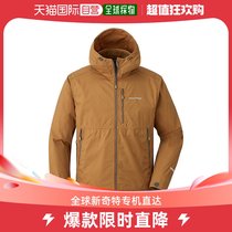 Day Tide Runners legs Montbell Montbeau Mens jacket Fuego Outdoor Daily Lions UMB S2103111