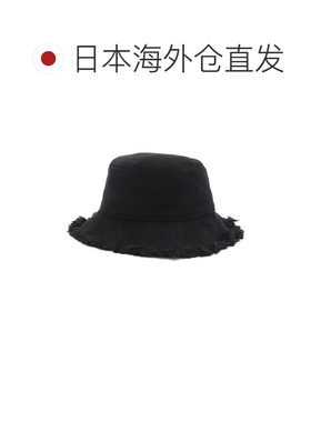 日本直邮NEW ERA 纽埃拉渔夫帽切割金属标志手写风格标志奥恩斯波
