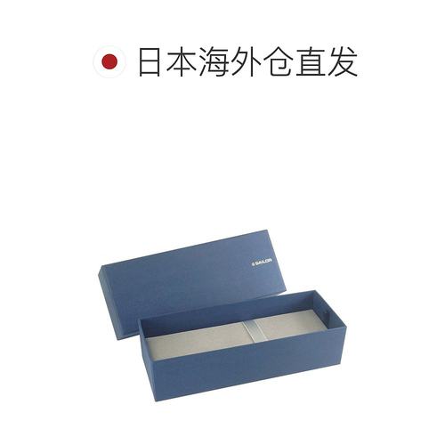 【日本直邮】sailor写乐书写工具PROCOLOR 500系列钢笔中细 - 图1