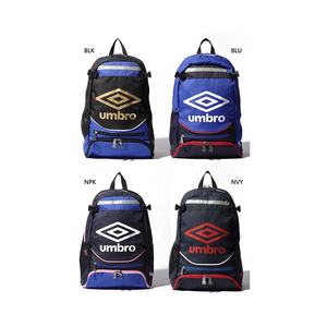 日本直邮 UMBRO x Sakamama UMBRO Junior 儿童背包日背包包足球